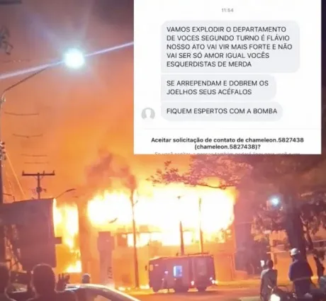 Foto: Redes sociais